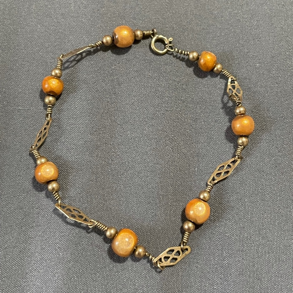Vintage bracelet